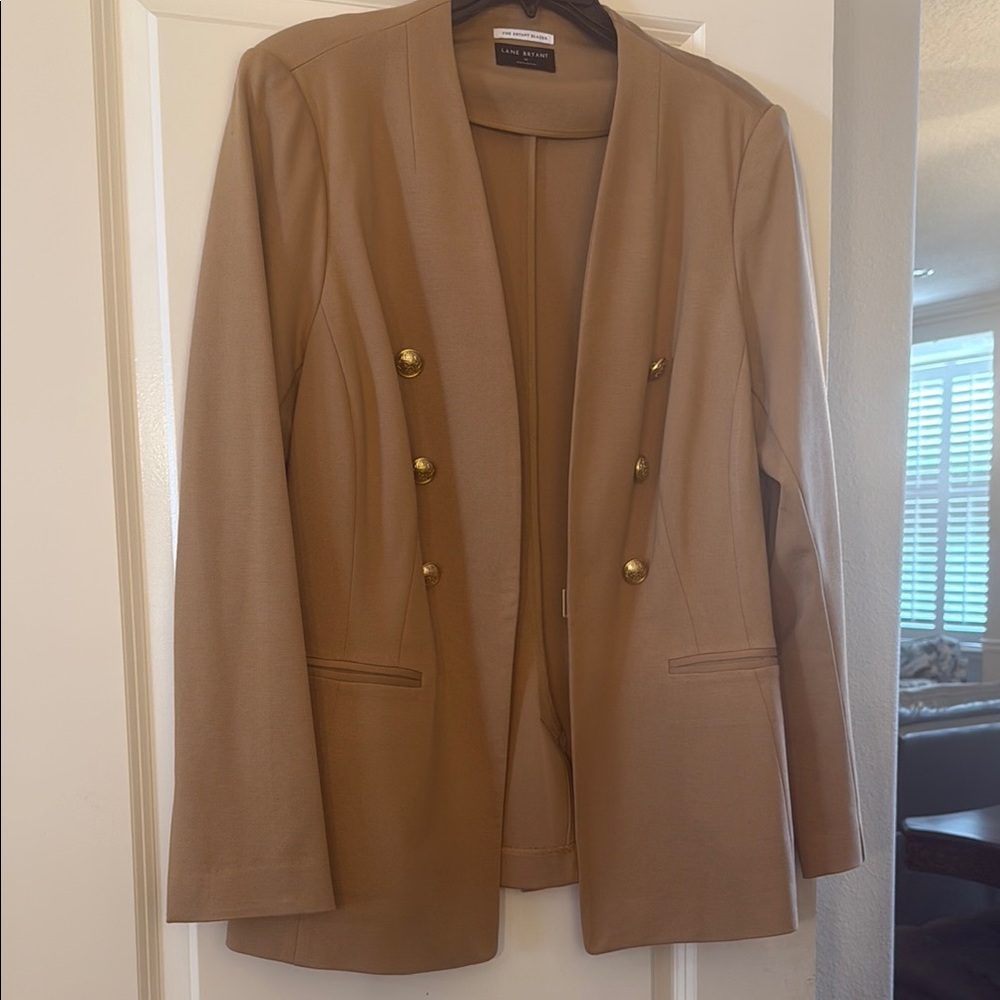 Blazer